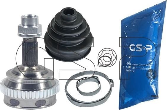 Joint Kit, drive shaft 817022