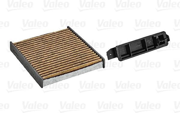 Filter, cabin air VALEO PROTECT MAX 701030 - image 2