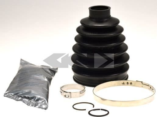 Bellow Kit, drive shaft 306018