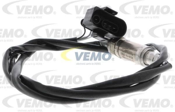 Oxygen Sensor Original VEMO Quality V10-76-0028