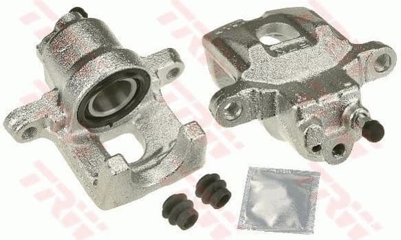 Brake Caliper BHS1176E - image 2