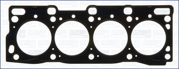 Gasket, cylinder head MULTILAYER STEEL 10144100
