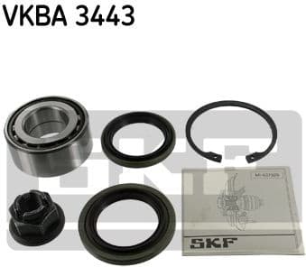 Wheel Bearing Kit VKBA 3443