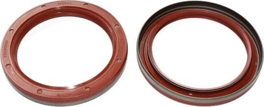Seal crankshaft front 763.144 - image 3