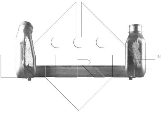 Charge Air Cooler 30144 - image 4