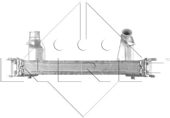 Charge Air Cooler 30144 - image 5