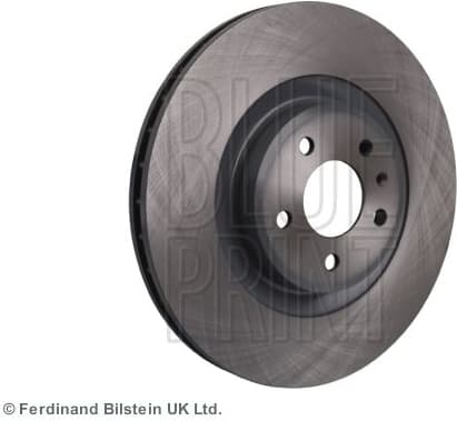 Brake Disc ADV184316 - image 2
