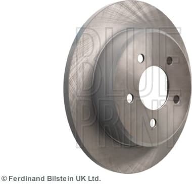 Brake Disc ADA104327 - image 2