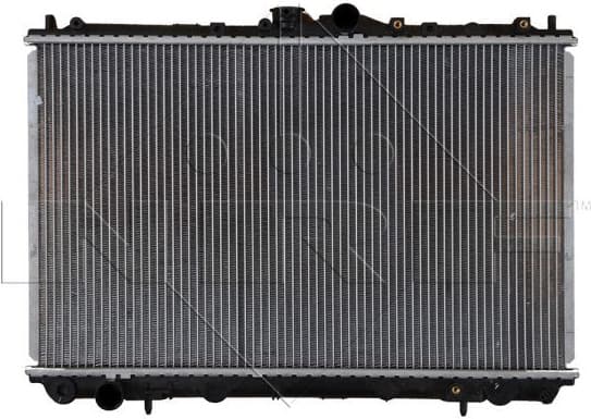 Radiator, engine cooling EASY FIT 519517 - image 3