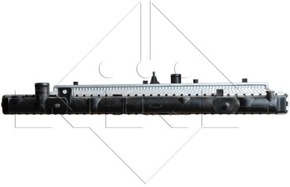 Radiator, engine cooling EASY FIT 519517 - image 5