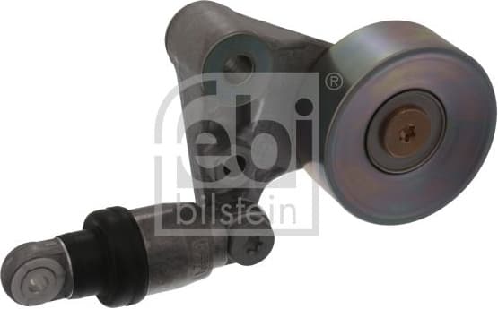 Belt Tensioner, V-ribbed belt 100425