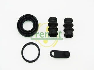 Brake caliper rear repair kit 230025 - image 2