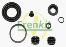 Brake caliper rear repair kit 234006 - image 2