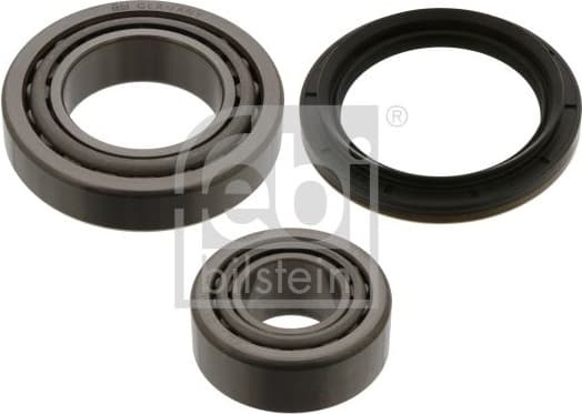 Wheel Bearing Kit 08146