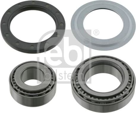 Wheel Bearing Kit 23625