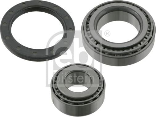 Wheel Bearing Kit 23626