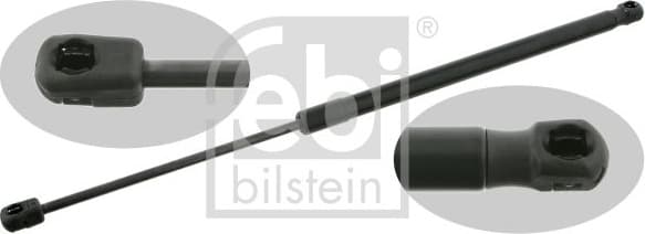 Gas Spring, bonnet 27663