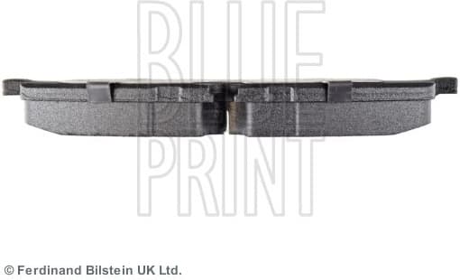 Brake Pad Set, disc brake ADJ134206 - image 2