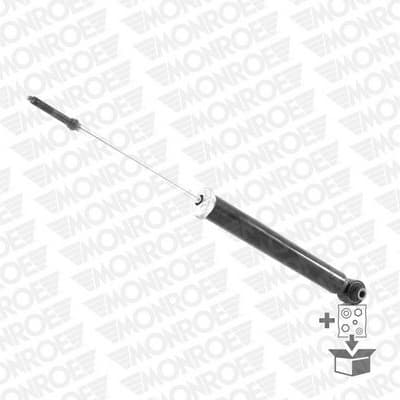 Shock Absorber MONROE ORIGINAL (Gas Technology) G1095 - image 2