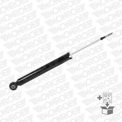 Shock Absorber MONROE ORIGINAL (Gas Technology) G1097