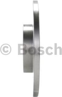 Brake Disc 0986478712 - image 2