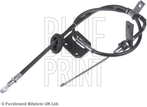 Cable Pull, parking brake ADK84625