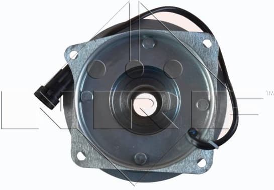 Clutch, radiator fan 49702 - image 4