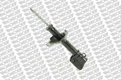 Shock Absorber MONROE ORIGINAL (Gas Technology) 16484 - image 2