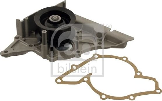 Water Pump, engine cooling 30610