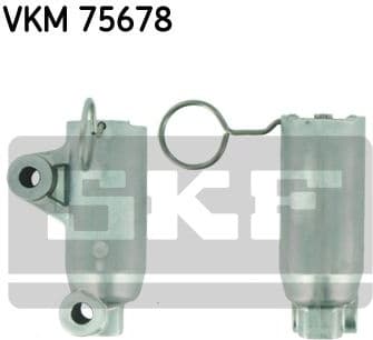 Vibration damper hydraulic VKM75678 - image 2