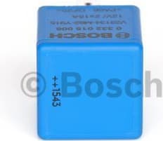 Multifunctional Relay 0332015006 - image 3