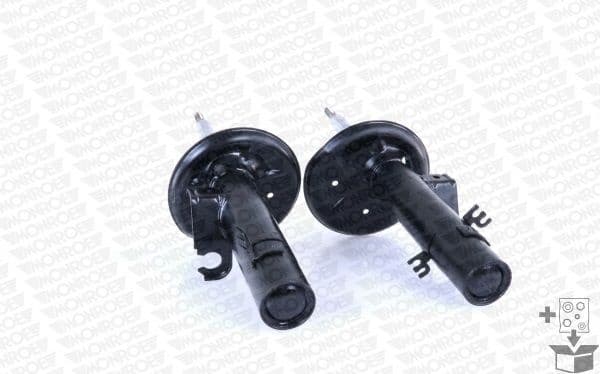 Shock Absorber MONROE ADVENTURE D0405 - image 3