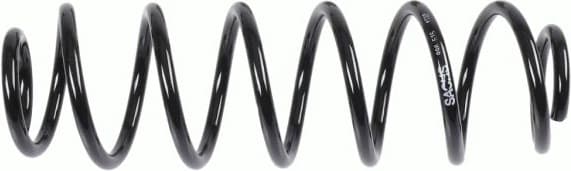 Suspension Spring 996 515 - image 2