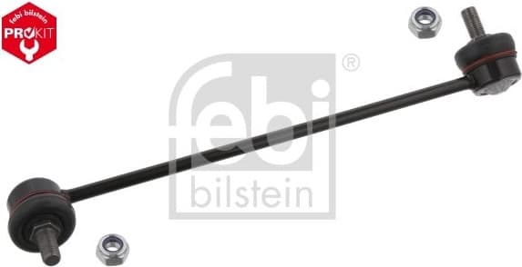 Link/Coupling Rod, stabiliser bar ProKit 34042