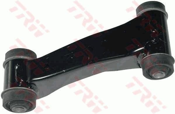 Control/Trailing Arm, wheel suspension JTC596