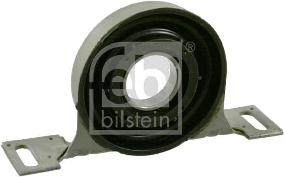 Suspension, propshaft 22298