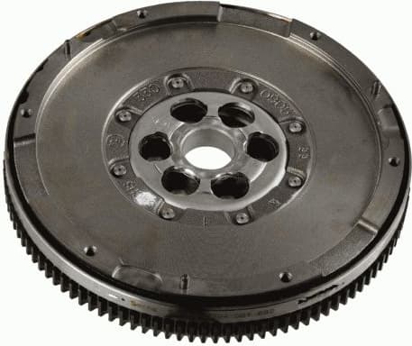 Flywheel Dual-mass flywheel 2294 001 692