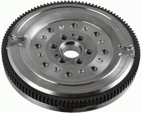 Flywheel Dual-mass flywheel 2294 001 692 - image 2