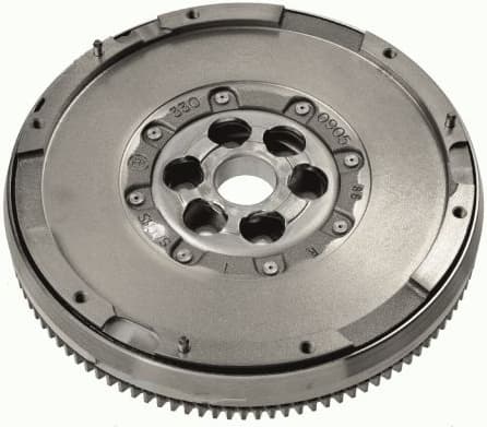 Flywheel Dual-mass flywheel 2294 001 788