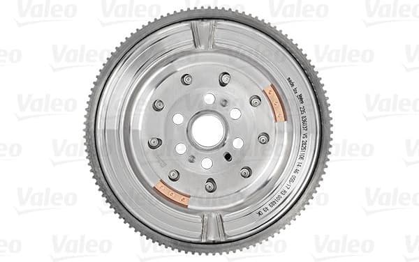 Flywheel DUAL MASS FLYWHEEL 836037 - image 2