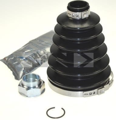 Bellow Kit, drive shaft 304309