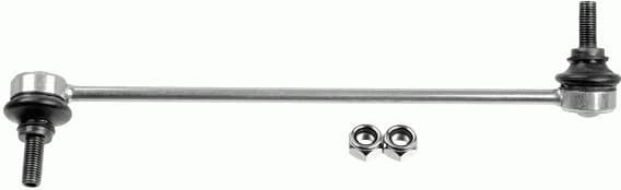 Link/Coupling Rod, stabiliser bar 33455 02