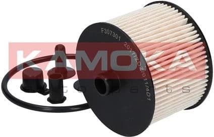Filter diesel fuel F307301 - image 3