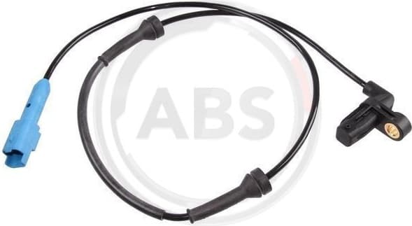 Sensor, wheel speed 30142