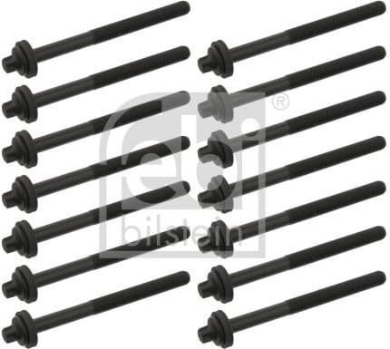Cylinder Head Bolt Set 01890