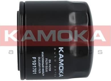 Oil Filter F101701 - image 2