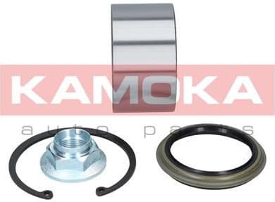 Wheel Bearing Kit 5600034 - image 2
