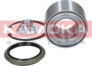 Wheel Bearing Kit 5600034 - image 3