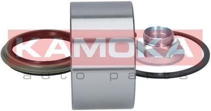 Wheel Bearing Kit 5600034 - image 4