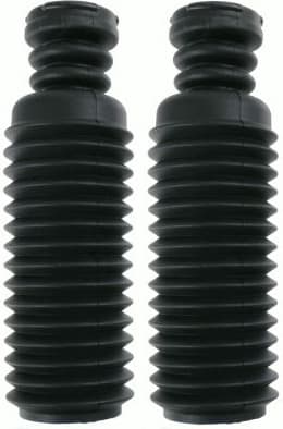 Dust Cover Kit, shock absorber Service Kit 900 160